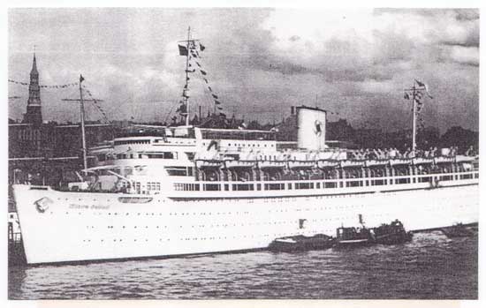 Wilhelm Gustloff